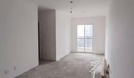 Apartamento com 2 quartos à venda na Rua Jequitinhonha, 347, Campestre, Santo André, 60 m2 por R$ 490.000