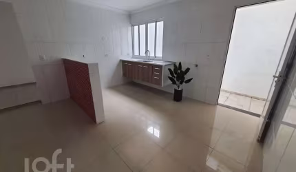 Casa com 4 quartos à venda na Araranguá, 60, Taboão, Diadema, 252 m2 por R$ 599.000