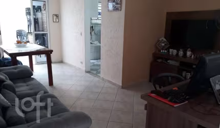 Casa em condomínio fechado com 2 quartos à venda na Rua Heizo Nakano, 21, Demarchi, São Bernardo do Campo, 80 m2 por R$ 445.200