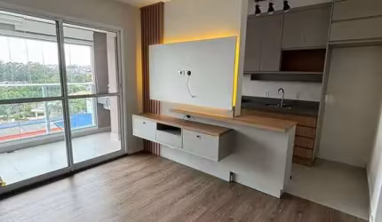 Apartamento com 2 quartos à venda na Rua Ferdinando Demarchi, 36, Demarchi, São Bernardo do Campo, 57 m2 por R$ 565.000