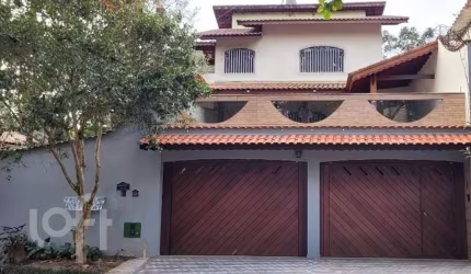 Casa em condomínio fechado com 5 quartos à venda na dos Pescadores, 150, Eldorado, Diadema, 254 m2 por R$ 750.000