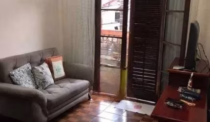 Casa em condomínio fechado com 4 quartos à venda na das Musas, 81, Vila Luzita, Santo André, 198 m2 por R$ 450.000