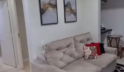 Apartamento com 2 quartos à venda na Avenida Dom Jaime de Barros Câmara, 357, Planalto, São Bernardo do Campo, 59 m2 por R$ 520.000