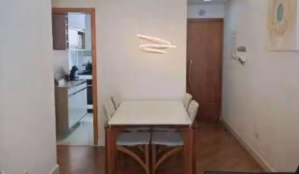 Apartamento com 3 quartos à venda na Avenida Sete de Setembro, 140, Conceição, Diadema, 67 m2 por R$ 414.000
