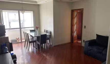 Apartamento com 4 quartos à venda na Avenida Senador Vergueiro, 930, Centro, São Bernardo do Campo, 96 m2 por R$ 678.400