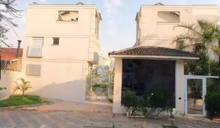 Casa em condomínio fechado com 3 quartos à venda na Rua Xingu, 679, Vila Valparaíso, Santo André, 200 m2 por R$ 1.200.000