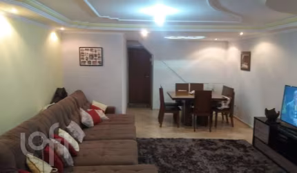 Casa com 4 quartos à venda na Josefina Leonora Lotto Bueno, 367, Montanhão, São Bernardo do Campo, 271 m2 por R$ 636.000