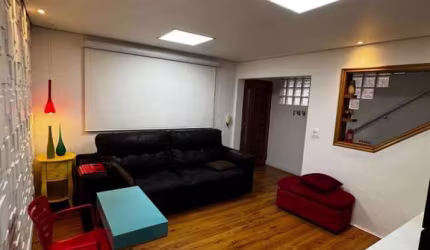 Casa com 2 quartos à venda na Ana Maria, 23, Montanhão, São Bernardo do Campo, 215 m2 por R$ 561.800