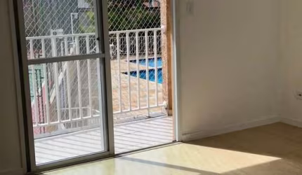 Apartamento com 3 quartos à venda na Rua Amaro Cavalcanti de Albuquerque, 55, Taboão, Diadema, 69 m2 por R$ 514.100
