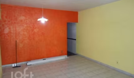 Casa com 4 quartos à venda na Rua Sérgio Milliet, 245, Jordanópolis, São Bernardo do Campo, 242 m2 por R$ 800.000