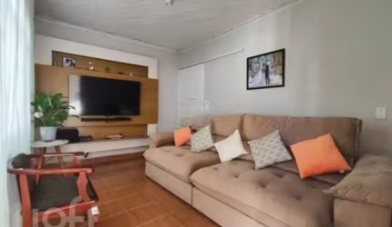 Casa com 4 quartos à venda na da Cooperativa, 62, Alves Dias, São Bernardo do Campo, 300 m2 por R$ 560.000