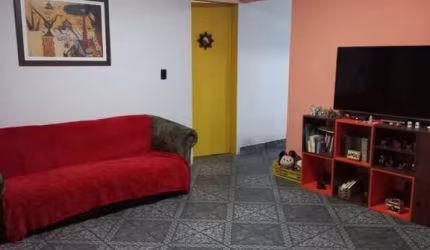 Casa com 4 quartos à venda na Rua Pasteur, 30, Parque Represa Billings II, Santo André, 230 m2 por R$ 530.000