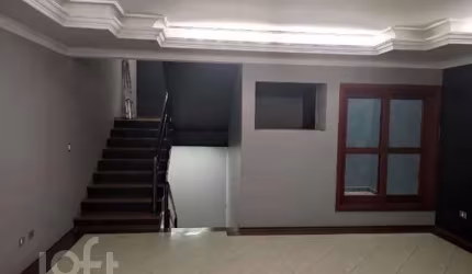 Casa em condomínio fechado com 3 quartos à venda na Ivone Therezinha Dall'Igna, 136, Santa Terezinha, São Bernardo do Campo, 235 m2 por R$ 1.200.000