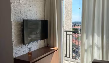 Apartamento com 2 quartos à venda na Avenida Presidente João Café Filho, 1691, Dos Casa, São Bernardo do Campo, 50 m2 por R$ 429.300