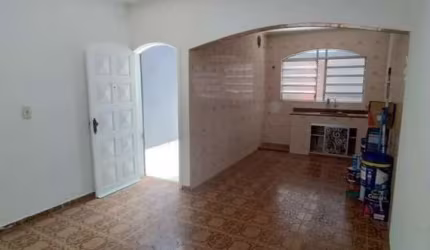 Casa com 3 quartos à venda na Rua Rogério Giorgi, 551, Parque Marajoara, Santo André, 161 m2 por R$ 500.000