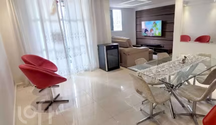 Apartamento com 2 quartos à venda na Avenida Industrial, 1580, Tamanduateí, Santo André, 74 m2 por R$ 660.000