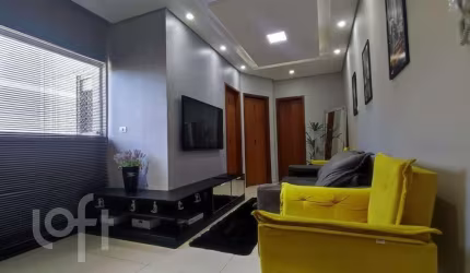 Apartamento com 2 quartos à venda na Rua Pindorama, 208, Parque João Ramalho, Santo André, 90 m2 por R$ 424.000