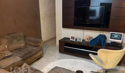 Casa com 3 quartos à venda na Sul América, 154, Taboão, Diadema, 120 m2 por R$ 800.000