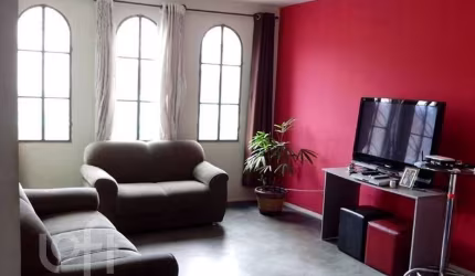 Casa com 4 quartos à venda na Rua Haiti, 320, Parque Oratório, Santo André, 280 m2 por R$ 550.000