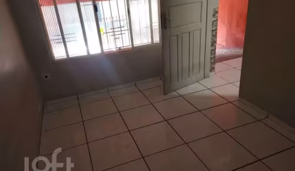 Casa com 2 quartos à venda na Rua Caminho do Pilar, 1959, Vila Scarpelli, Santo André, 186 m2 por R$ 527.880