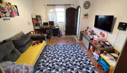 Apartamento com 3 quartos à venda na Rua Sud Menucci, 717, Vila Camilópolis, Santo André, 100 m2 por R$ 550.000
