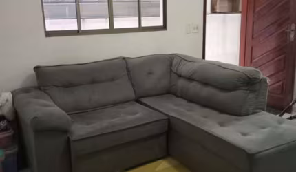 Casa com 4 quartos à venda na Monet, 115, Cooperativa, São Bernardo do Campo, 220 m2 por R$ 477.000