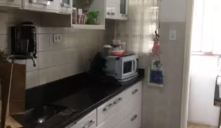 Apartamento com 2 quartos à venda na Rua General Glicério, 276, Centro, Santo André, 64 m2 por R$ 365.700