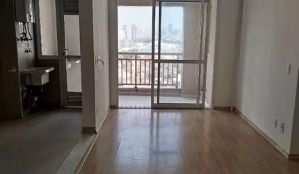 Apartamento com 2 quartos à venda na Avenida Capuava, 100, Vila Homero Thon, Santo André, 57 m2 por R$ 593.600