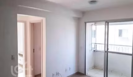 Apartamento com 2 quartos à venda na Rua Comendador Carlo Mário Gardano, 103, Centro, São Bernardo do Campo, 53 m2 por R$ 364.900
