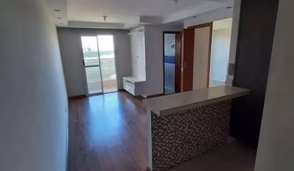 Apartamento com 2 quartos à venda na Praça Antônio Pinheiro Costa, 54, Centro, São Bernardo do Campo, 48 m2 por R$ 393.000