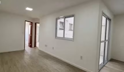Apartamento com 2 quartos à venda na Rua França, 205, Parque das Nações, Santo André, 44 m2 por R$ 370.000