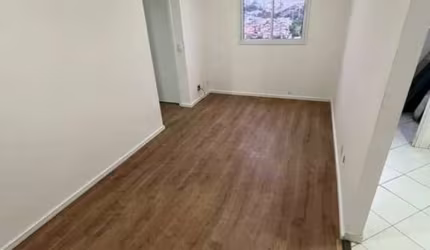 Apartamento com 2 quartos à venda na Rua Camargo, 790, Paulicéia, São Bernardo do Campo, 44 m2 por R$ 280.000