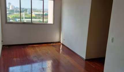Apartamento com 2 quartos à venda na Avenida Moinho Fabrini, 592, Independência, São Bernardo do Campo, 60 m2 por R$ 345.000