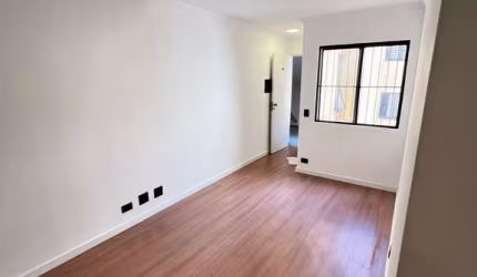 Apartamento com 2 quartos à venda na Rua Muritiba, 38, Vila Floresta, Santo André, 50 m2 por R$ 310.000