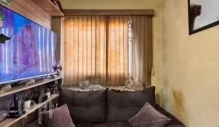 Apartamento com 2 quartos à venda na Rua Pacaembu, 240, Bangú, Santo André, 85 m2 por R$ 371.000