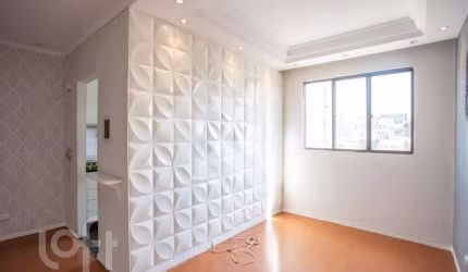 Apartamento com 2 quartos à venda na Presidente Kennedy, 412, Centro, Diadema, 64 m2 por R$ 290.000