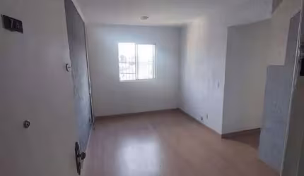 Apartamento com 3 quartos à venda na Júlio Campos Rodrigues, 12, Piraporinha, Diadema, 64 m2 por R$ 340.500