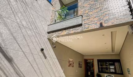 Casa com 4 quartos à venda na Rua João Lopes, 218, Vila Mariana, São Paulo, 160 m2 por R$ 1.380.000