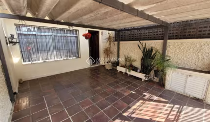 Casa com 3 quartos à venda na Rua Morais de Barros, 71, Campo Belo, São Paulo, 145 m2 por R$ 880.000