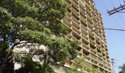 Apartamento com 3 quartos à venda na Avenida Antônio Joaquim de Moura Andrade, 597, Vila Nova Conceição, São Paulo, 150 m2 por R$ 2.100.000