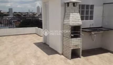 Casa em condomínio fechado com 3 quartos à venda na Rua Santo Henrique, 435, Vila Ré, São Paulo, 124 m2 por R$ 630.000