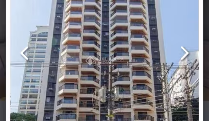 Apartamento com 2 quartos à venda na Alameda Franca, 584, Jardim Paulista, São Paulo, 70 m2 por R$ 848.000