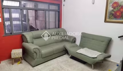 Casa em condomínio fechado com 3 quartos à venda na Rua Antônio Macedo, 48, Parque São Jorge, São Paulo, 123 m2 por R$ 965.000