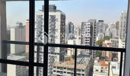 Apartamento com 1 quarto à venda na Rua Raul Pompéia, 349, Pompéia, São Paulo, 29 m2 por R$ 477.000