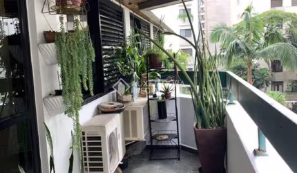 Apartamento com 4 quartos à venda na Rua Pintassilgo, 185, Vila Uberabinha, São Paulo, 155 m2 por R$ 2.700.000
