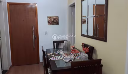 Apartamento com 2 quartos à venda na Rua Buriti Alegre, 134, Vila Ré, São Paulo, 43 m2 por R$ 265.000