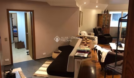 Apartamento com 3 quartos à venda na Rua Califórnia, 555, Cidade Monções, São Paulo, 86 m2 por R$ 1.335.000