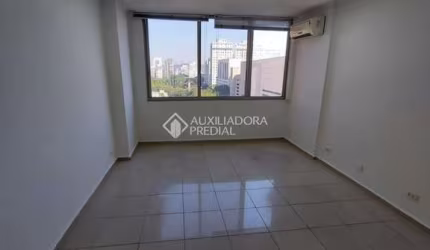 Sala comercial à venda na Avenida Brigadeiro Faria Lima, 2369, Pinheiros, São Paulo, 27 m2 por R$ 220.000