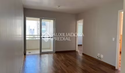 Apartamento com 2 quartos à venda na Rua Aleixo Garcia, 75, Vila Olímpia, São Paulo, 56 m2 por R$ 1.200.000