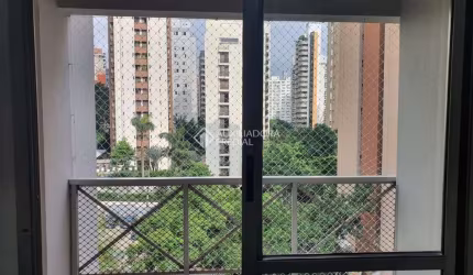 Apartamento com 2 quartos à venda na Rua Araguari, 349, Moema, São Paulo, 64 m2 por R$ 920.000